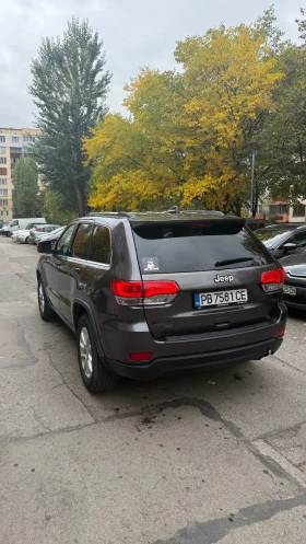 Jeep Grand cherokee - 10500 € - 28060775 6 | Car24.bg Jeep Grand cherokee - 10500 € - 28060775 6