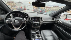 Jeep Grand cherokee - 10500 € - 28060775 8 | Car24.bg Jeep Grand cherokee - 10500 € - 28060775 8