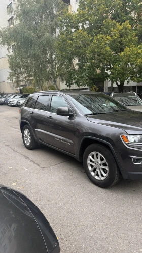 Jeep Grand cherokee - 10500 € - 28060775 4 | Car24.bg Jeep Grand cherokee - 10500 € - 28060775 4