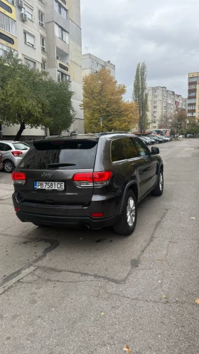Jeep Grand cherokee - 10500 € - 28060775 5 | Car24.bg Jeep Grand cherokee - 10500 € - 28060775 5