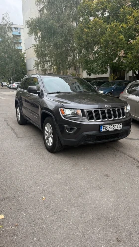 Jeep Grand cherokee - 10500 € - 28060775 3 | Car24.bg Jeep Grand cherokee - 10500 € - 28060775 3