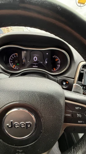 Jeep Grand cherokee - 10500 € - 28060775 9 | Car24.bg Jeep Grand cherokee - 10500 € - 28060775 9