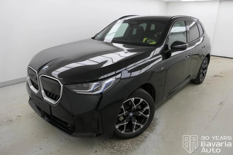 BMW X3 20i xDrive M Sport Paket Steptronic - 114400 лв. / 58491.79 € - 57478503 1 | Car24.bg BMW X3 20i xDrive M Sport Paket Steptronic - 114400 лв. / 58491.79 € - 57478503 1