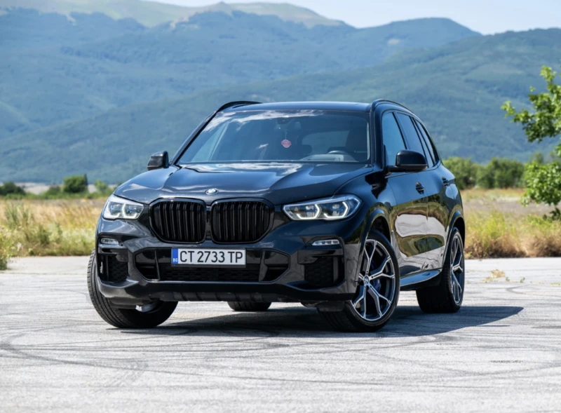 BMW X5 40i x drive М-Пакет/Въздушно/Лазер/Вакум - 34900 € - 58502663 1 | Car24.bg BMW X5 40i x drive М-Пакет/Въздушно/Лазер/Вакум - 34900 € - 58502663 1