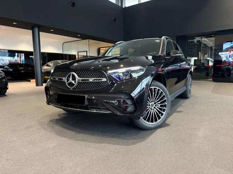 Mercedes-Benz GLC 300 de 4M AMG - 66000 € - 75683750 1 | Car24.bg Mercedes-Benz GLC 300 de 4M AMG - 66000 € - 75683750 1