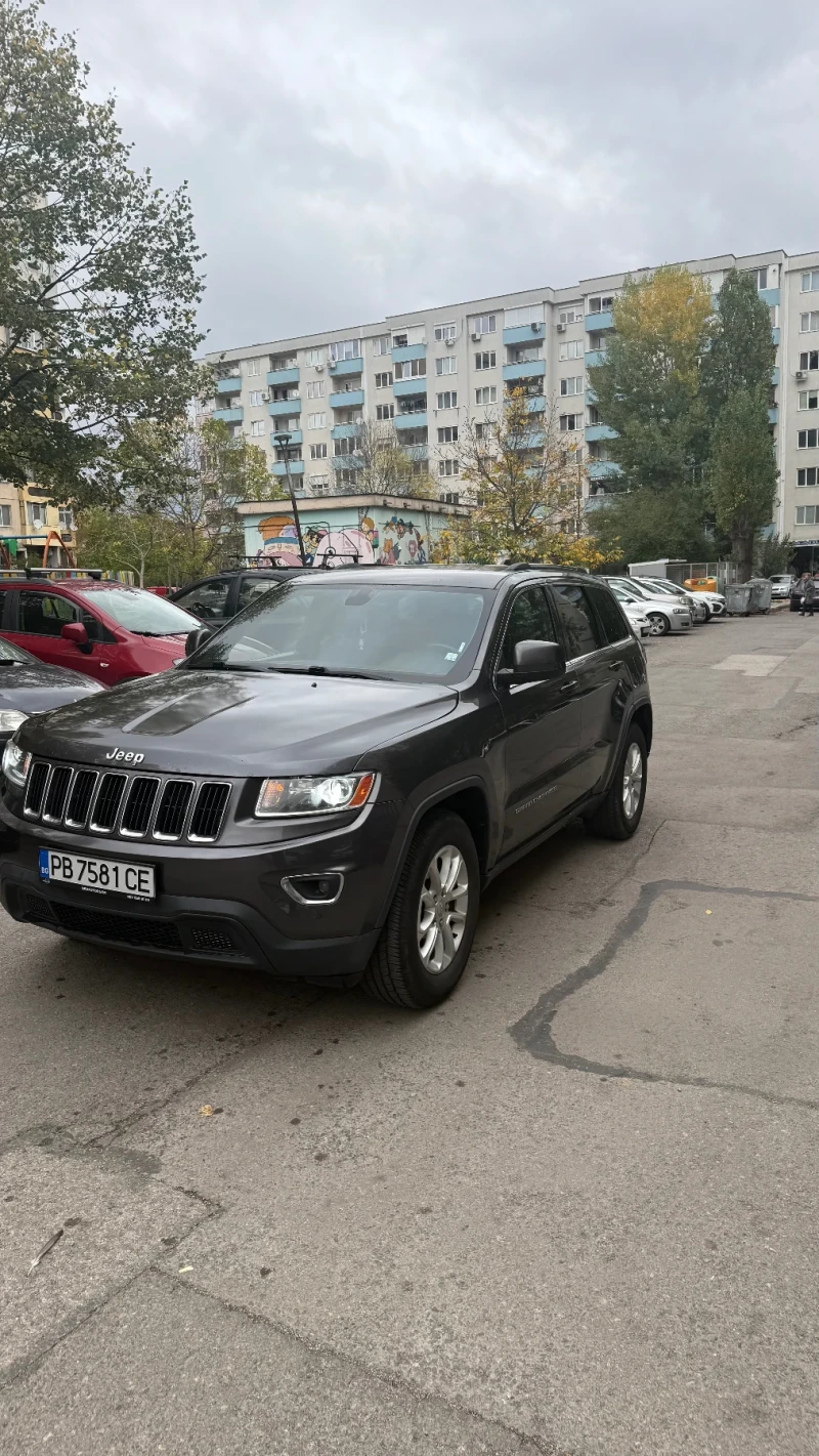 Jeep Grand cherokee - 10500 € - 28060775 1 | Car24.bg Jeep Grand cherokee - 10500 € - 28060775 1