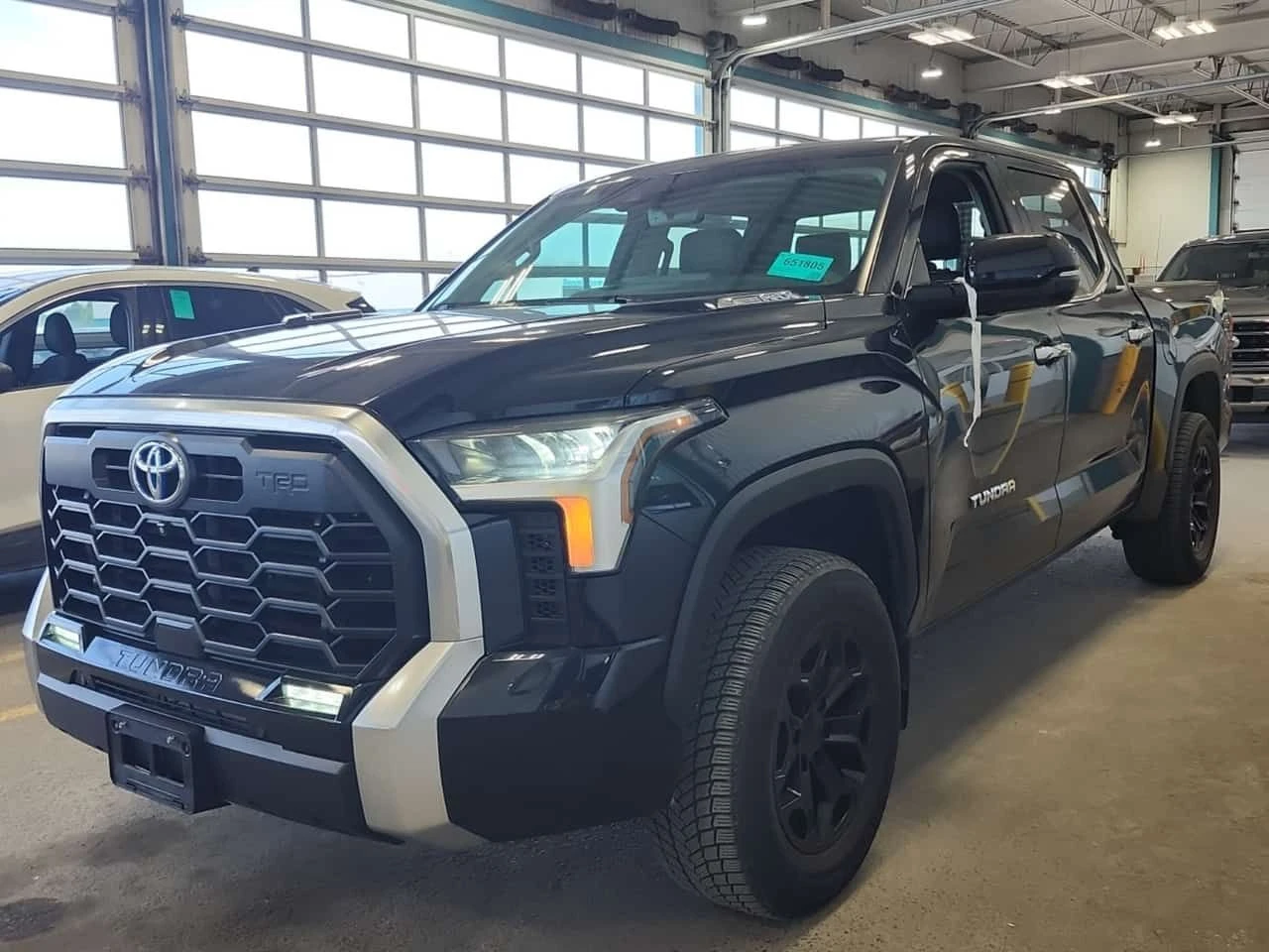 Toyota Tundra LIMITED HYBRID CREW CAB SHORT BED | Auto.bg — изображение 1 Toyota Tundra LIMITED HYBRID CREW CAB SHORT BED | Auto.bg — изображение 1