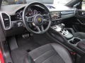 Porsche Cayenne GTS, Ниворегулиране, Памет, Панорама - [10] 