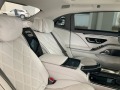 Mercedes-Benz S680 Maybach V12 4Matic =Manufaktur= Гаранция - [14] 