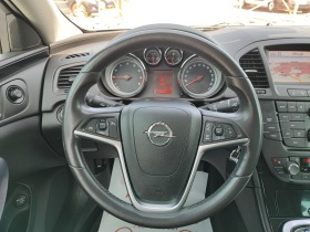 Opel Insignia 2.8- V6- 4X4-260ks | Mobile.bg   10