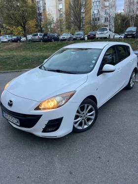 Mazda 3 - Car24.bg Mazda 3