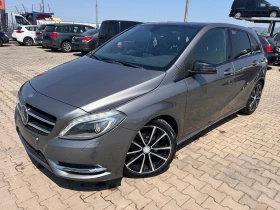 Mercedes-Benz B 180 AVTOMAT/NAVI/KOJA/PANORAMA EURO 6 - Car24.bg Mercedes-Benz B 180 AVTOMAT/NAVI/KOJA/PANORAMA EURO 6