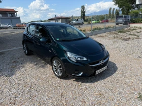 Opel Corsa 1.3d/6gears/Nav/Cam/Panorama/PDC/Park-heater/Euro6 - Car24.bg Opel Corsa 1.3d/6gears/Nav/Cam/Panorama/PDC/Park-heater/Euro6
