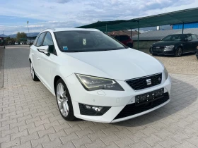 Seat Leon 2.0TDi FR DSG NAVi 150kc Лизинг - Car24.bg Seat Leon 2.0TDi FR DSG NAVi 150kc Лизинг