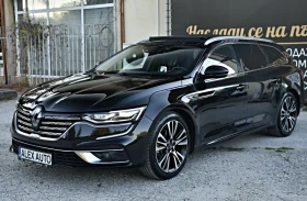 Renault Talisman Initiale Paris / 4control / Full / ЛИЗИНГ - Car24.bg Renault Talisman Initiale Paris / 4control / Full / ЛИЗИНГ