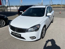 Kia Ceed 1.6 Diesel 115k.c - Car24.bg Kia Ceed 1.6 Diesel 115k.c