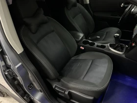 Nissan Qashqai * FACELIFT* 1.6* НАВИГАЦИЯ* - 10990 лв. / 5619.10 € - 51969051 16 | Car24.bg Nissan Qashqai * FACELIFT* 1.6* НАВИГАЦИЯ* - 10990 лв. / 5619.10 € - 51969051 16