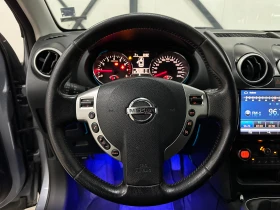 Nissan Qashqai * FACELIFT* 1.6* НАВИГАЦИЯ* - 10990 лв. / 5619.10 € - 51969051 11 | Car24.bg Nissan Qashqai * FACELIFT* 1.6* НАВИГАЦИЯ* - 10990 лв. / 5619.10 € - 51969051 11