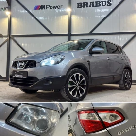 Nissan Qashqai * FACELIFT* 1.6* НАВИГАЦИЯ* - 10990 лв. / 5619.10 € - 51969051 8 | Car24.bg Nissan Qashqai * FACELIFT* 1.6* НАВИГАЦИЯ* - 10990 лв. / 5619.10 € - 51969051 8