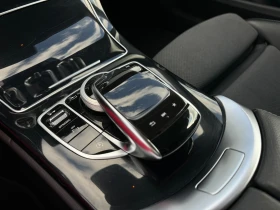 Mercedes-Benz C 220 4-matic Coupe | Mobile.bg — малка снимка 14