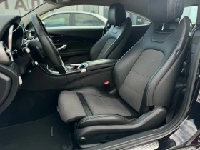Mercedes-Benz C 220 4-matic Coupe | Mobile.bg — малка снимка 8