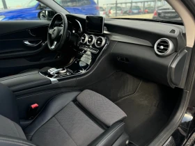 Mercedes-Benz C 220 4-matic Coupe | Mobile.bg — малка снимка 11