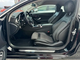 Mercedes-Benz C 220 4-matic Coupe | Mobile.bg — малка снимка 10