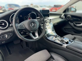 Mercedes-Benz C 220 4-matic Coupe | Mobile.bg — малка снимка 7