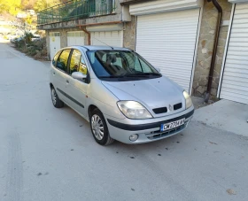 Снимка Renault Scenic