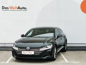 Снимка VW Arteon