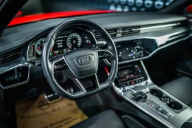 Audi A6 Allroad 55 TDI quattro tiptronic ACC+ AHK+ Pano - 70900 лв. / 36250.59 € - 72885500 8 | Car24.bg Audi A6 Allroad 55 TDI quattro tiptronic ACC+ AHK+ Pano - 70900 лв. / 36250.59 € - 72885500 8