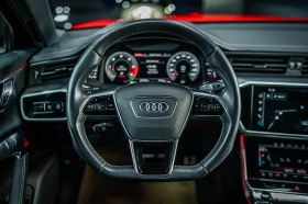 Audi A6 Allroad 55 TDI quattro tiptronic ACC+ AHK+ Pano - 70900 лв. / 36250.59 € - 72885500 11 | Car24.bg Audi A6 Allroad 55 TDI quattro tiptronic ACC+ AHK+ Pano - 70900 лв. / 36250.59 € - 72885500 11