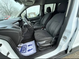 Ford Tourneo Connect Пътник Германия 184 000км - 8000 € / 15646.64 лв. - 59727875 10 | Car24.bg Ford Tourneo Connect Пътник Германия 184 000км - 8000 € / 15646.64 лв. - 59727875 10