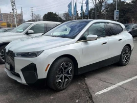 BMW iX xDrive50 CARFAX - Car24.bg BMW iX xDrive50 CARFAX