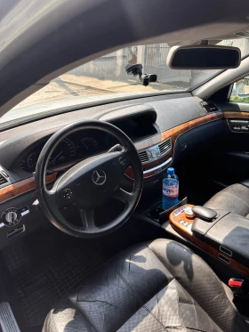 Mercedes-Benz S 320 undefined | Auto.bg — изображение 4 Mercedes-Benz S 320 undefined | Auto.bg — изображение 4