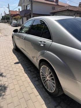 Mercedes-Benz S 320 undefined | Auto.bg — изображение 2 Mercedes-Benz S 320 undefined | Auto.bg — изображение 2