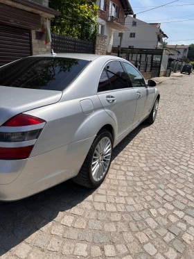 Mercedes-Benz S 320 undefined | Auto.bg — изображение 3 Mercedes-Benz S 320 undefined | Auto.bg — изображение 3