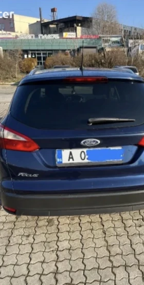 Ford Focus - 5555 € / 10864.64 лв. - 64418472 2 | Car24.bg Ford Focus - 5555 € / 10864.64 лв. - 64418472 2