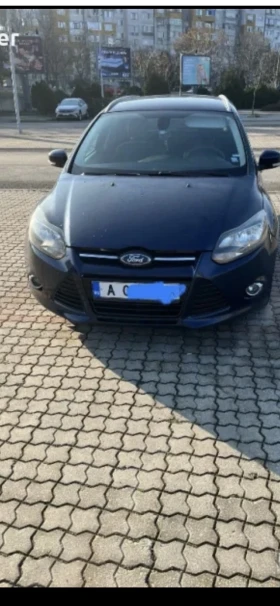Ford Focus - 5555 € / 10864.64 лв. - 64418472 4 | Car24.bg Ford Focus - 5555 € / 10864.64 лв. - 64418472 4