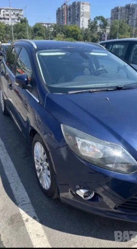 Ford Focus - Car24.bg Ford Focus