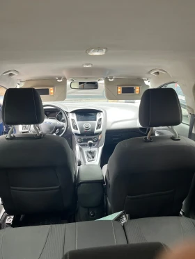 Ford Focus - 5555 € / 10864.64 лв. - 64418472 6 | Car24.bg Ford Focus - 5555 € / 10864.64 лв. - 64418472 6