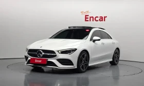Mercedes-Benz CLA 250 4MATIC/AMG LINE/PANORAMA/360CAM/FULL