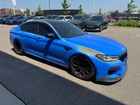 BMW M5 * Competition * АВТОКРЕДИТ БЕЗ ПЪРВОНАЧАЛНА ВНОСКА | Auto.bg — изображение 5 BMW M5 * Competition * АВТОКРЕДИТ БЕЗ ПЪРВОНАЧАЛНА ВНОСКА | Auto.bg — изображение 5
