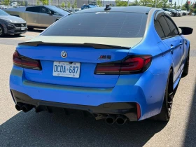 BMW M5 * Competition * АВТОКРЕДИТ БЕЗ ПЪРВОНАЧАЛНА ВНОСКА | Auto.bg — изображение 6 BMW M5 * Competition * АВТОКРЕДИТ БЕЗ ПЪРВОНАЧАЛНА ВНОСКА | Auto.bg — изображение 6