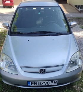 Honda Civic 2003 - Car24.bg Honda Civic 2003