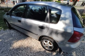 Honda Civic 2003 - 1300 € / 2542.58 лв. - 58977605 3 | Car24.bg Honda Civic 2003 - 1300 € / 2542.58 лв. - 58977605 3