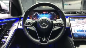 Mercedes-Benz S 350 ПОДГРЕВ* ОБДУХВАНЕ* ДИСТРОНИК* 360* BURMESTER* - 44500 € / 87034.43 лв. - 14617866 6 | Car24.bg Mercedes-Benz S 350 ПОДГРЕВ* ОБДУХВАНЕ* ДИСТРОНИК* 360* BURMESTER* - 44500 € / 87034.43 лв. - 14617866 6
