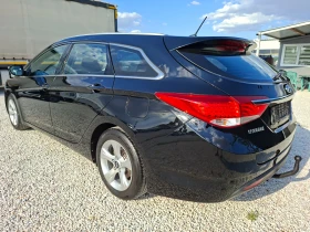 Hyundai I40 1.7d-136кс/195.000км/ТЕГЛИЧ/БАГАЖНИК | Auto.bg — изображение 5 Hyundai I40 1.7d-136кс/195.000км/ТЕГЛИЧ/БАГАЖНИК | Auto.bg — изображение 5