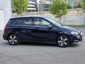Mercedes-Benz B 200 AMG Line, H/K, MULTIBEAM, KEYLESS | Auto.bg — изображение 4 Mercedes-Benz B 200 AMG Line, H/K, MULTIBEAM, KEYLESS | Auto.bg — изображение 4