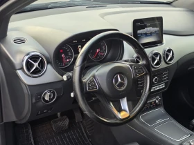 Mercedes-Benz B 200 AMG Line, H/K, MULTIBEAM, KEYLESS | Auto.bg — изображение 9 Mercedes-Benz B 200 AMG Line, H/K, MULTIBEAM, KEYLESS | Auto.bg — изображение 9